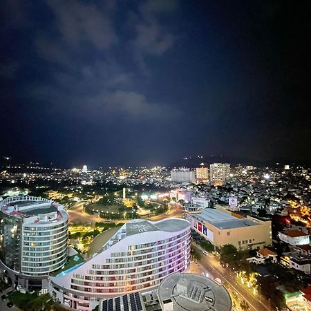 The Song Apartment Vung Tau Homestay Can Ho Bien Экстерьер фото